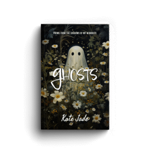 Ghosts | Poetry Paperback