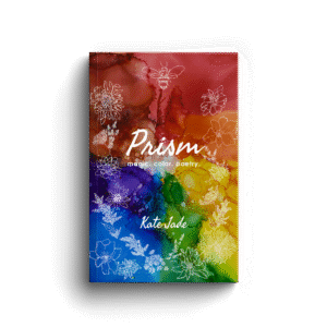 Prism | Poetry Paperback