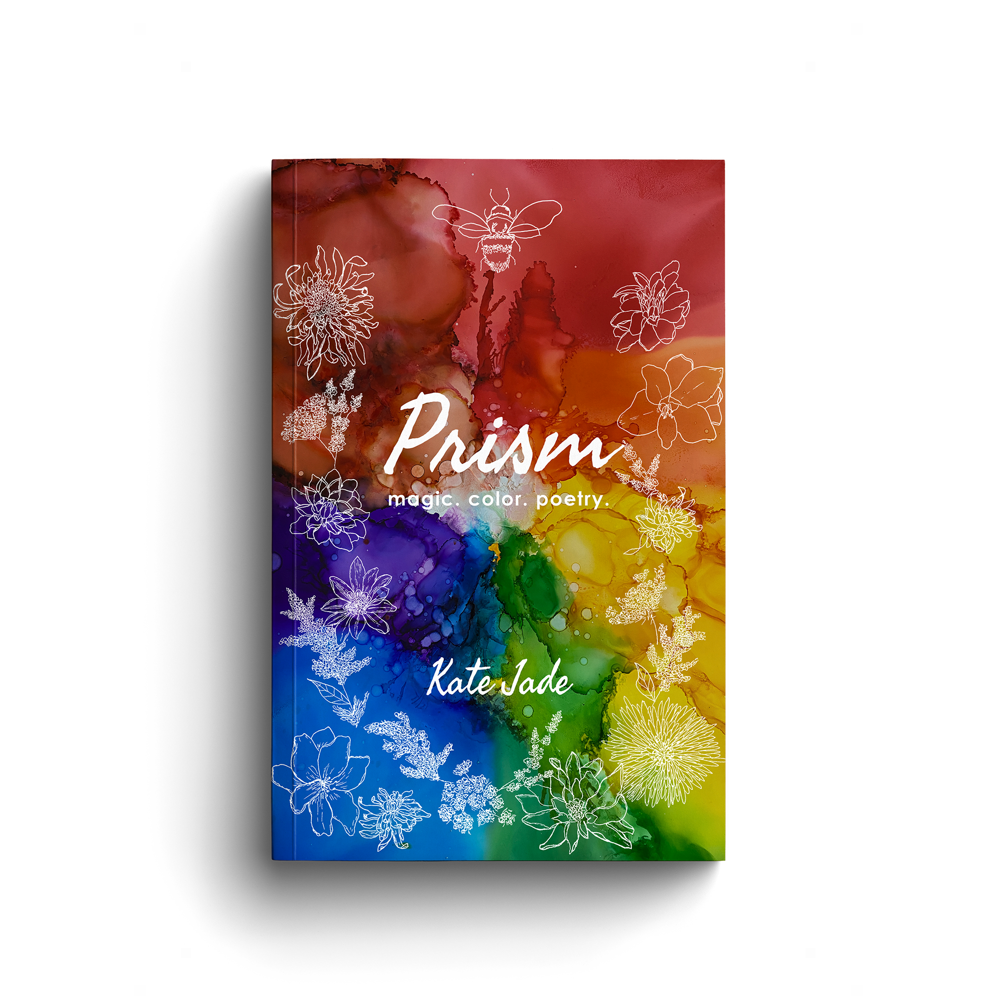 Prism | Poetry Paperback