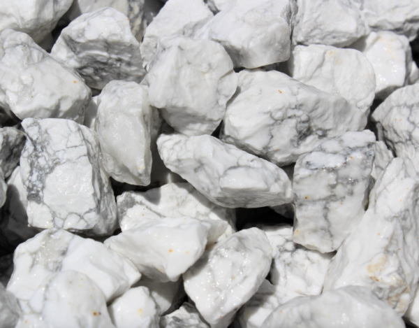 Howlite (Raw Natural) - Image 2