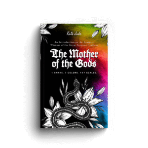 The Mother of the Gods | Non-Fiction Paperback