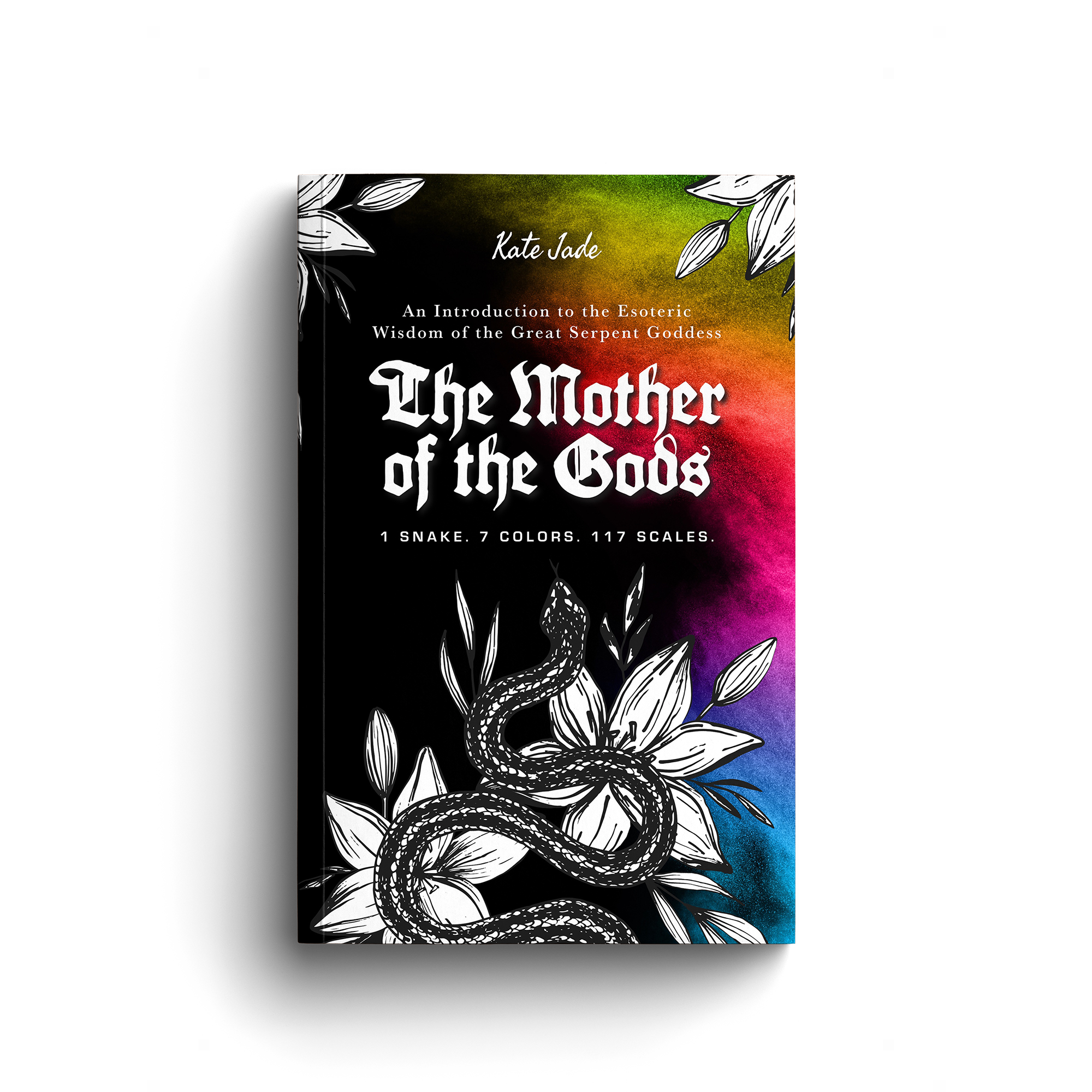 The Mother of the Gods | Non-Fiction Paperback