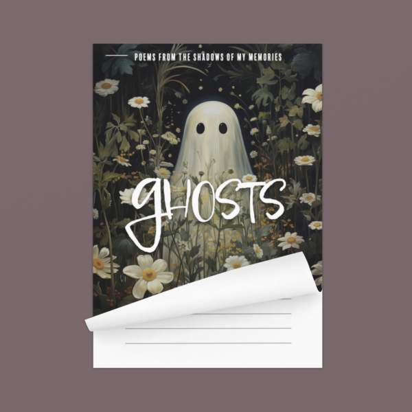 Ghosts | Downloadable Section | Letters to Your Ghosts