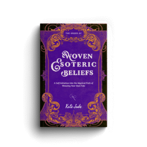 The Order of Woven Esoteric Beliefs | Non-Fiction Paperback