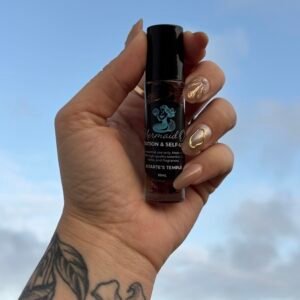 Mermaid Oil Roller Ball