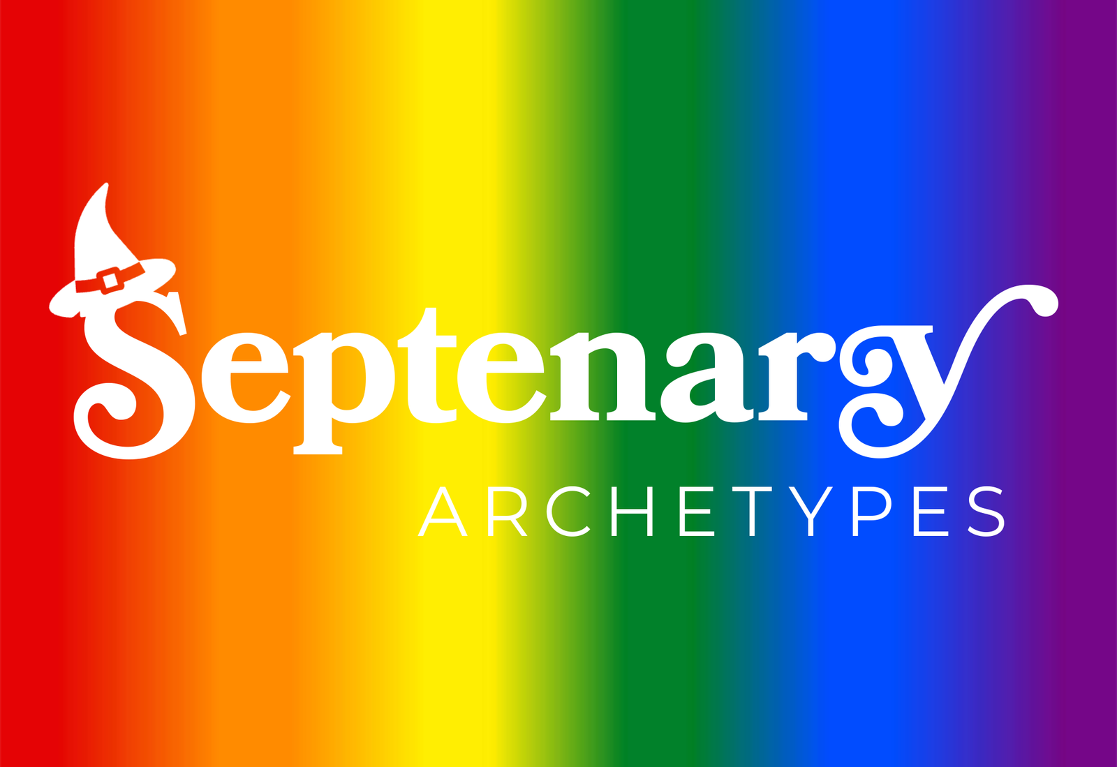 Septenary Archetypes | Oracles | The Seven Magickal Types of ...