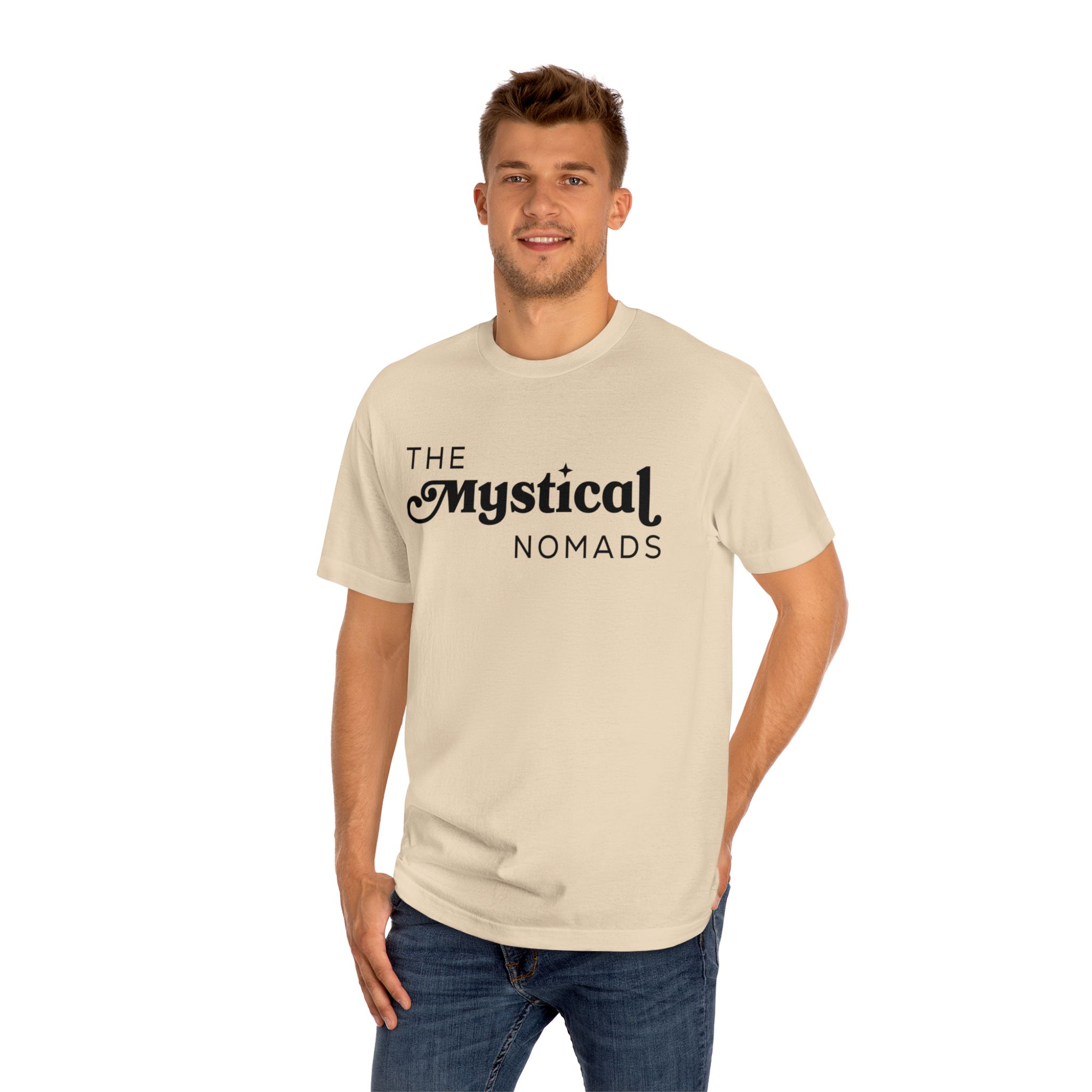 The Mystical Nomads | Unisex Classic Tee - Image 8