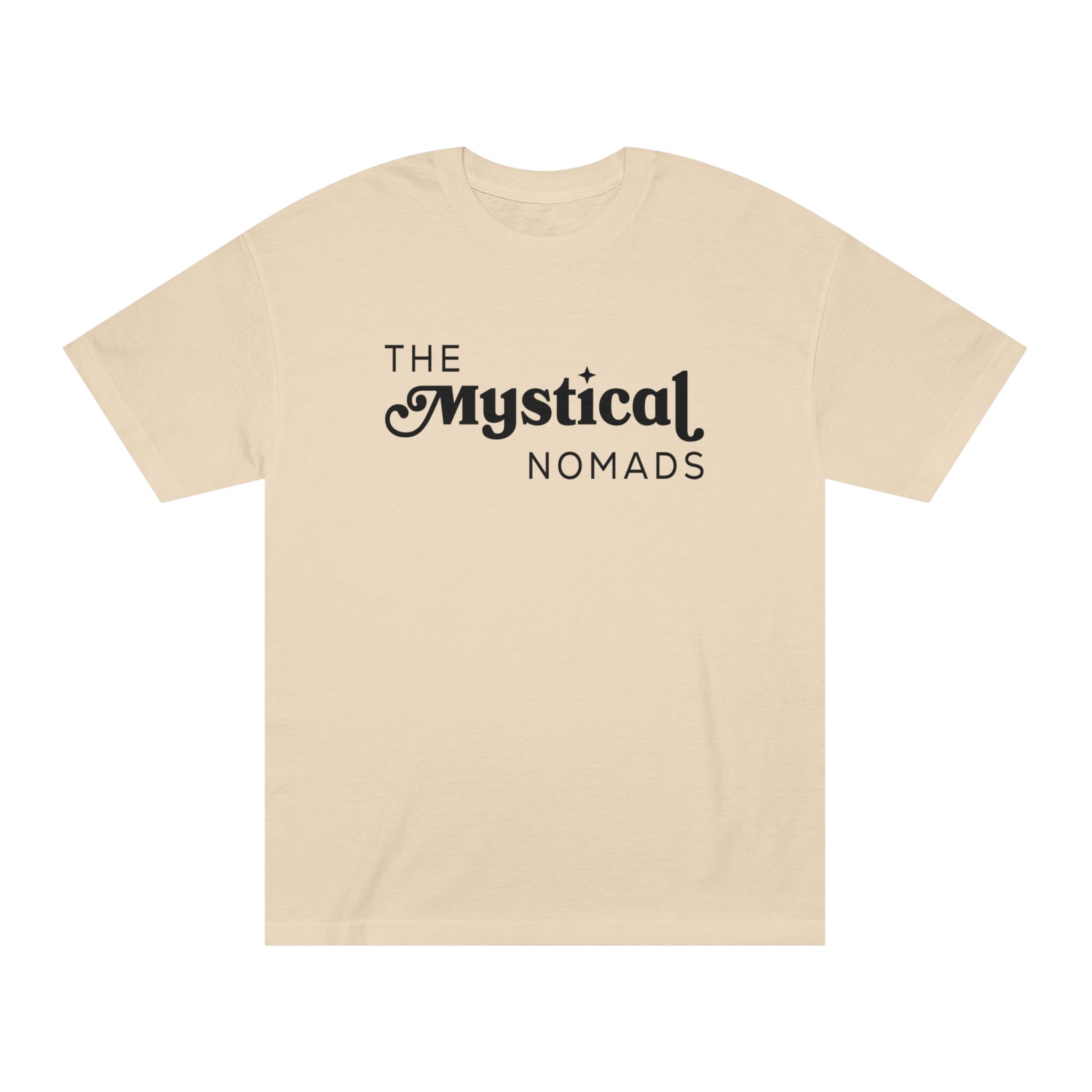 The Mystical Nomads | Unisex Classic Tee - Image 5