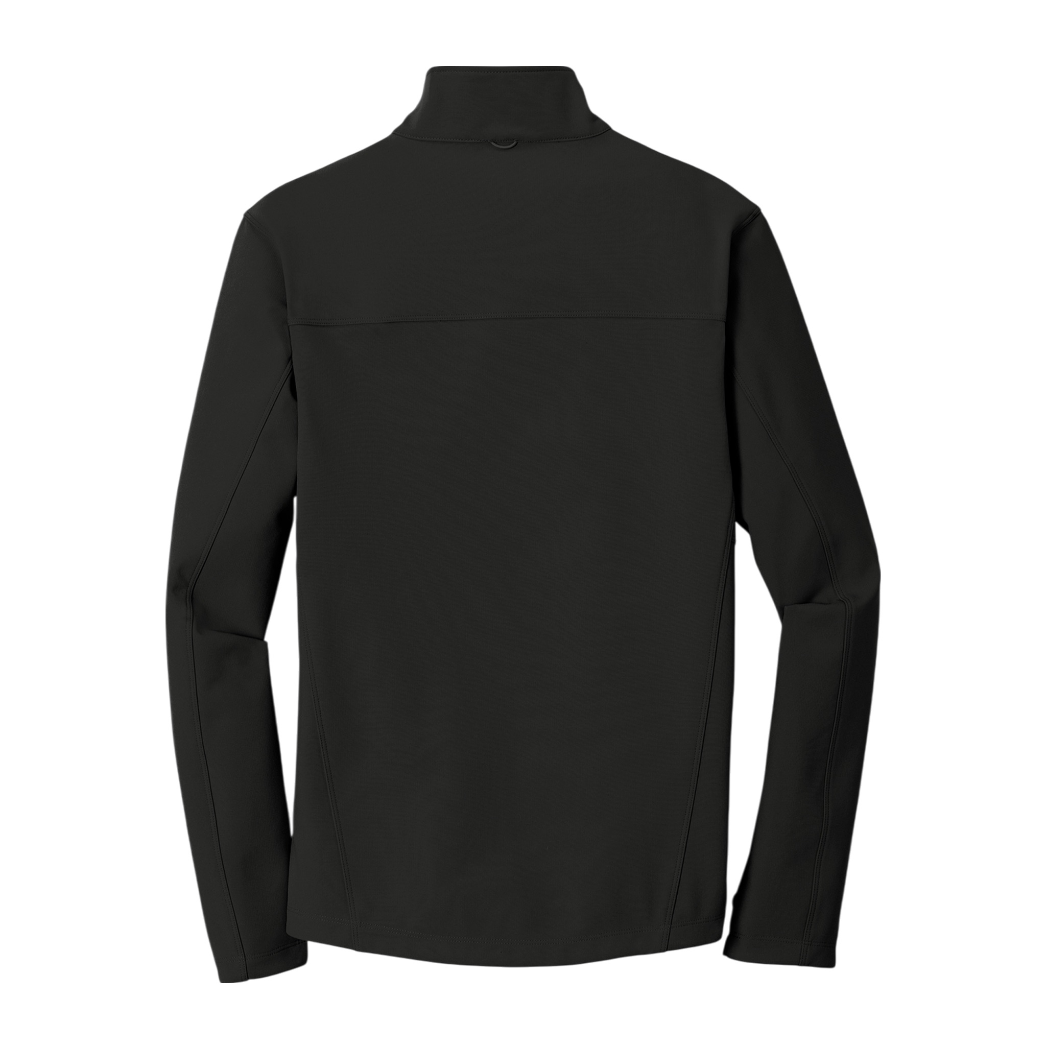 The Mystical Nomads | Port Authority® Embroidered Men's Collective Soft Shell Jacket - Image 3