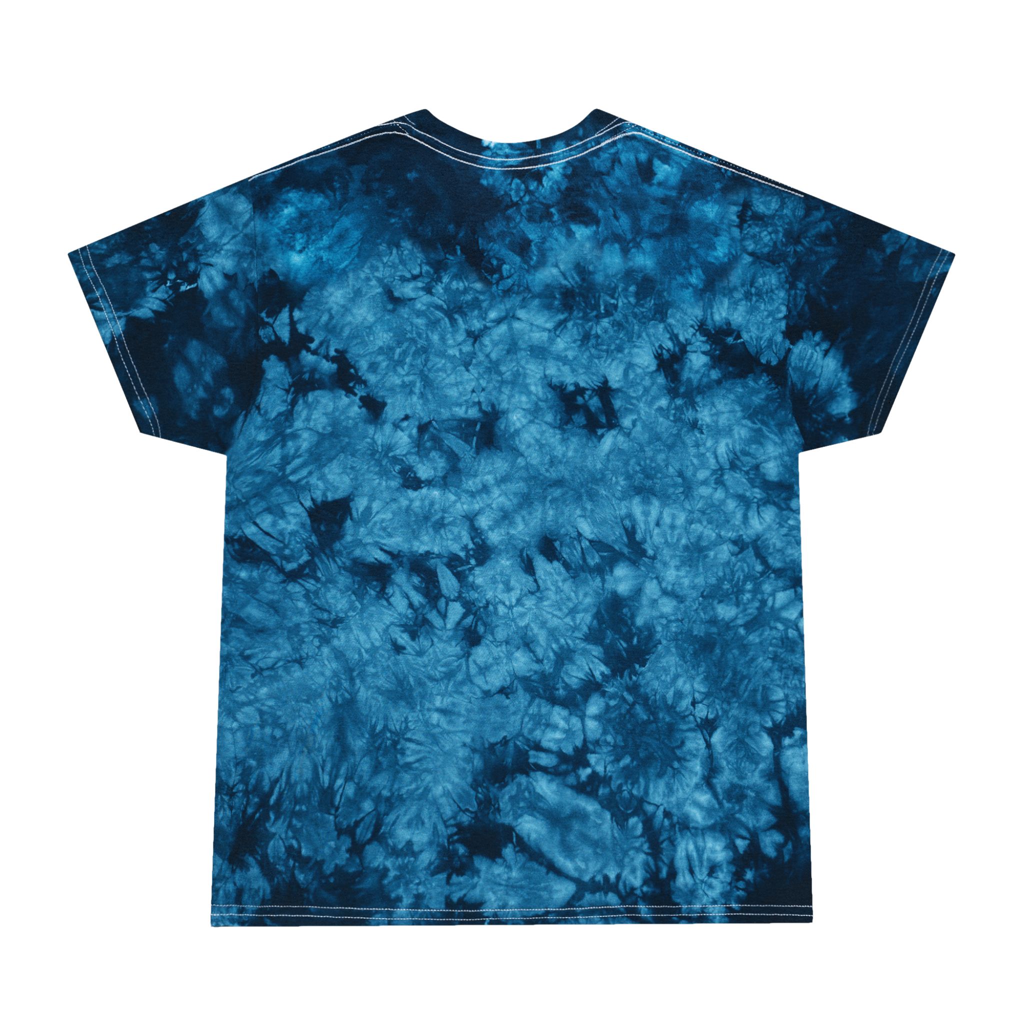 The Mystical Nomads | Tie-Dye Tee - Image 3