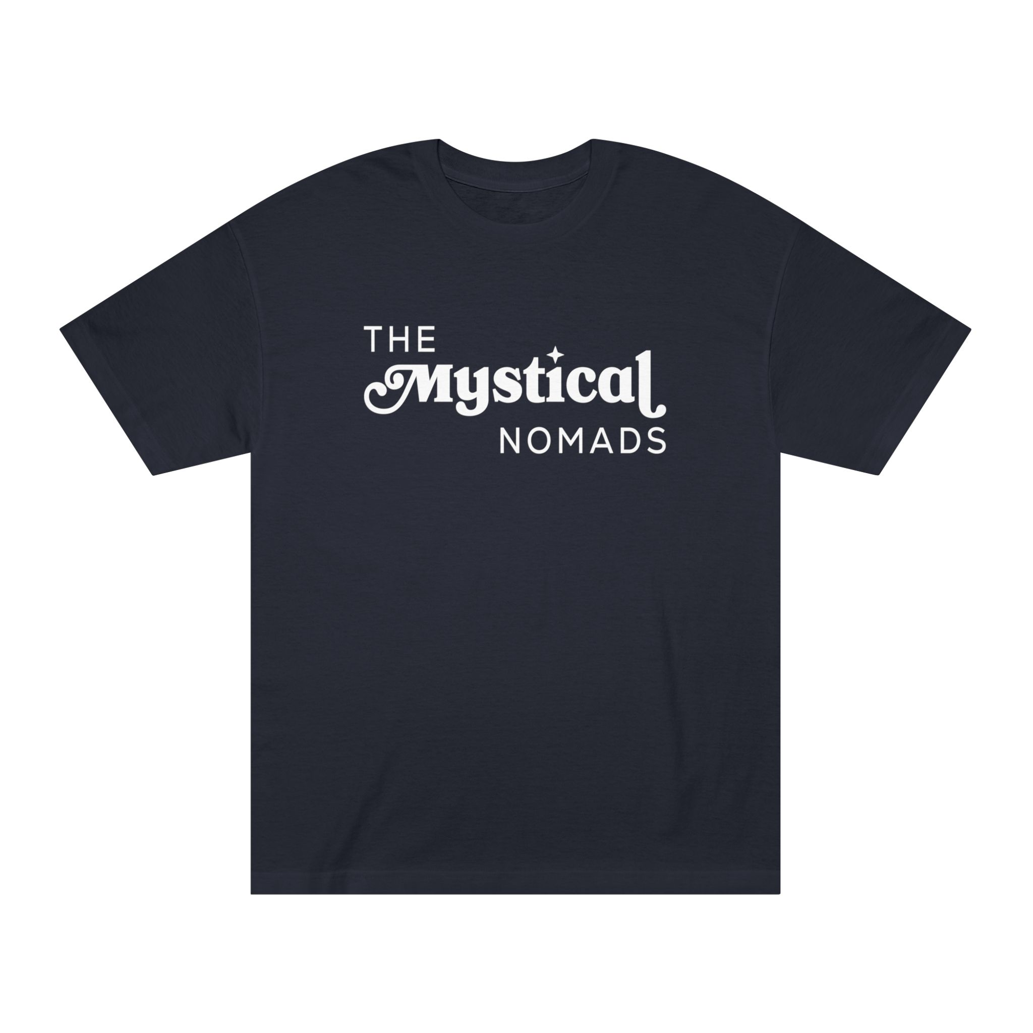 The Mystical Nomads | Unisex Classic Tee - Image 2