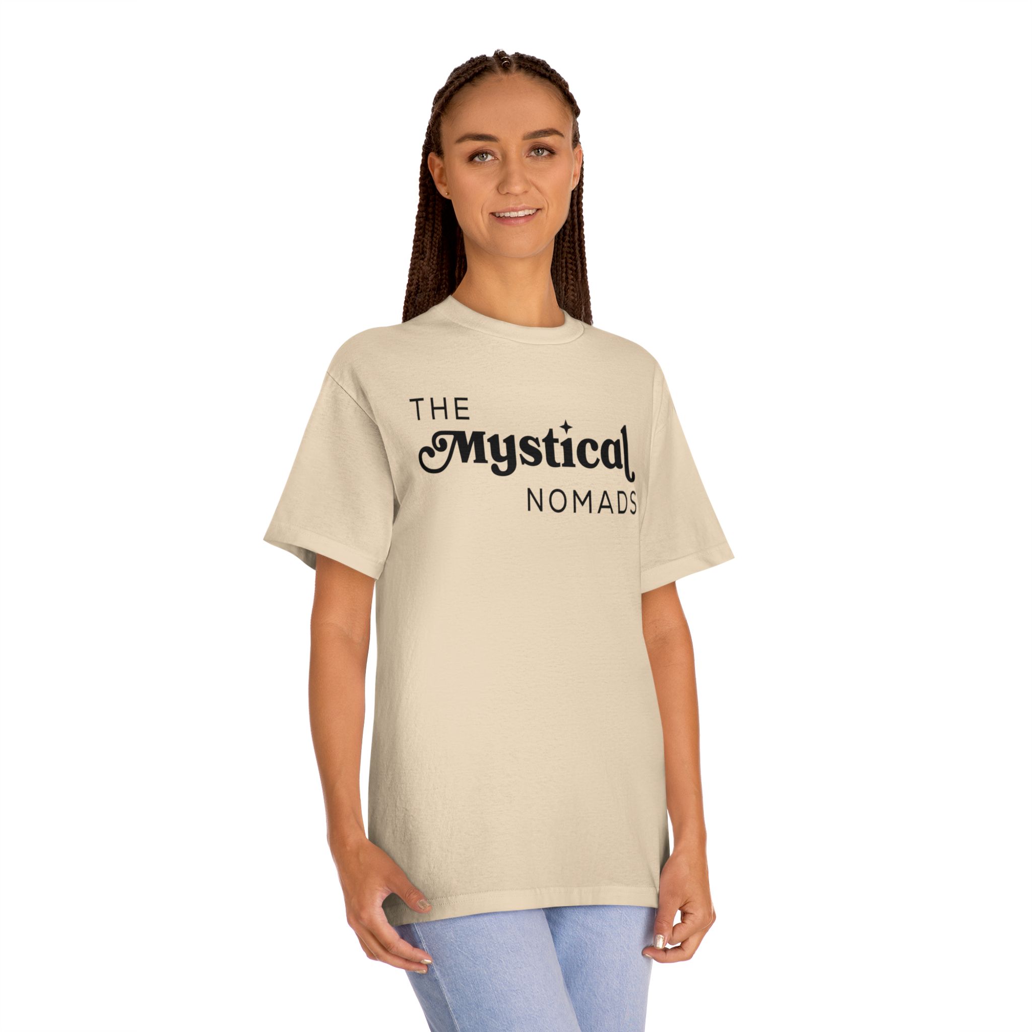The Mystical Nomads | Unisex Classic Tee - Image 7