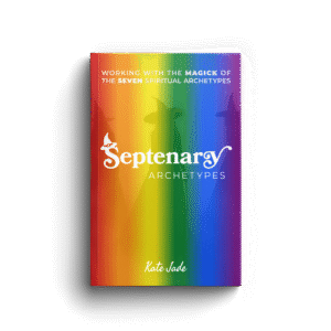 Septenary Archetypes | Non-Fiction Paperback