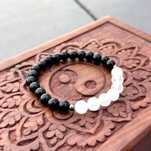 Cleanse & Protect Bracelet (Early Access Specialty Drop)